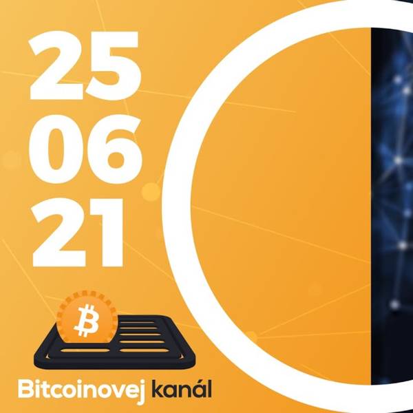 Bitcoinovej kanál